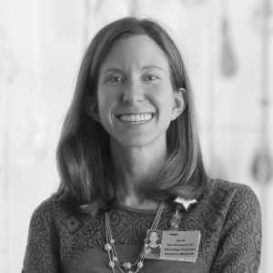 Sarah Van Nostrand, DO