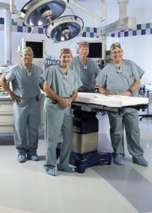 surgeons2009