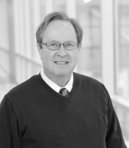 Richard O’Shaughnessy, MD